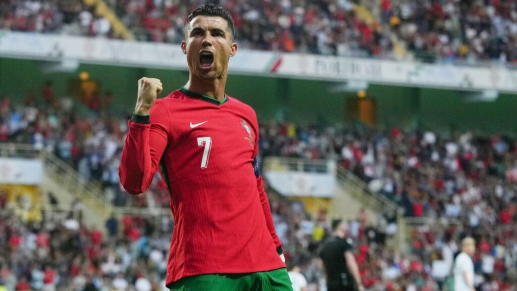 Ở tuổi 39, Ronaldo vẫn sẽ là đầu tàu của Bồ Đào Nha.