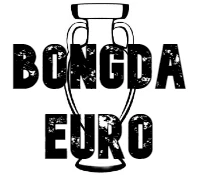 bongda euro